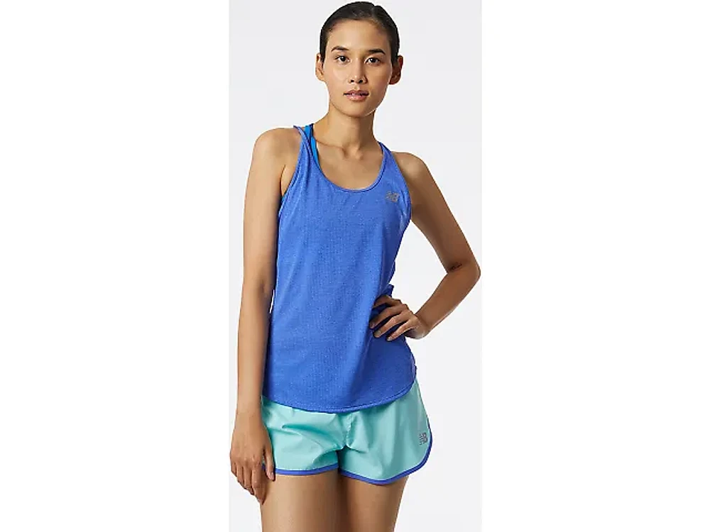 Women's | New Balance Impact Run Tank Top