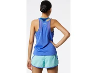 Women's | New Balance Impact Run Tank Top