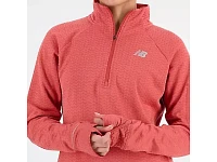 Women's | New Balance Heat Grid Half Zip