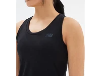 Women's | New Balance Q Speed Jacquard Tank