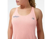 Women's | New Balance Impact Run Tank - United Airline NYC Half