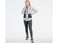 Women's | New Balance Impact All Terrain 1/2 Zip