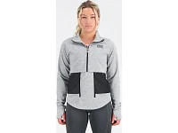 Women's | New Balance Impact All Terrain 1/2 Zip