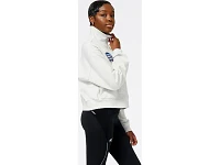 Women's | New Balance Athletics Quarter Zip - United Airlines NYC Half