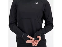 Women's | New Balance Heat Grid Hooded Pullover