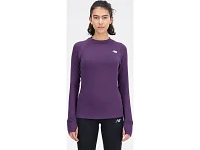 Women's | New Balance Q Speed 1NTRO Long Sleeve