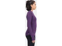 Women's | New Balance Q Speed 1NTRO Long Sleeve