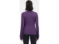 Women's | New Balance Q Speed 1NTRO Long Sleeve