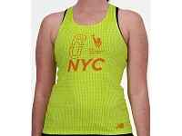 Women's | New Balance NYC Marathon Singlet