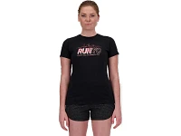 Women's | New Balance NYC Marathon Graphic T-Shirt