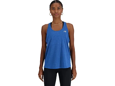 Women's | New Balance Athletics Tank