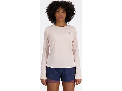 Women's | New Balance Athletics Long Sleeve