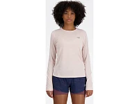 Women's | New Balance Athletics Long Sleeve