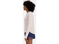 Women's | New Balance Athletics Long Sleeve