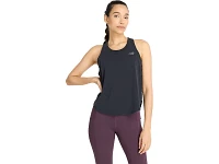 Women's | New Balance Drapery Jersey Tank