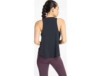 Women's | New Balance Drapery Jersey Tank