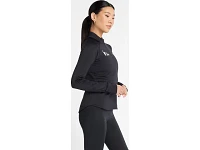 Women's | New Balance 2024 TCS NYC Marathon® Heat Grid Half Zip