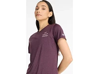 Women's | New Balance Athletics Graphic T-Shirt