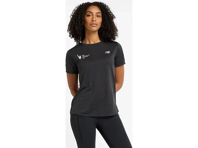 Women's | New Balance 2024 TCS NYC Marathon® Athletics T-Shirt