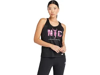 Women's | New Balance 2024 TCS NYC Marathon® Singlet