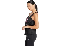 Women's | New Balance 2024 TCS NYC Marathon® Singlet