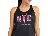 Women's | New Balance 2024 TCS NYC Marathon® Singlet