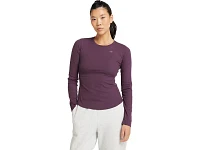 Women's | New Balance Micro-Rib Long Sleeve