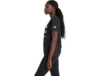 Women's | New Balance 2024 TCS NYC Marathon® Graphic T-Shirt