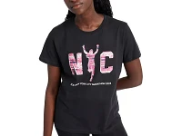 Women's | New Balance 2024 TCS NYC Marathon® Graphic T-Shirt