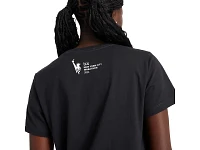 Women's | New Balance 2024 TCS NYC Marathon® Graphic T-Shirt