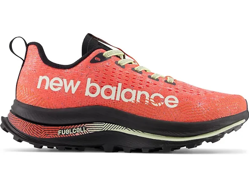 Women's | New Balance FuelCell SuperComp Trail