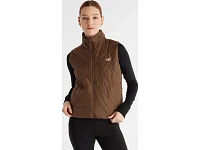 Women's | New Balance Quilted Vest