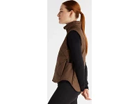 Women's | New Balance Quilted Vest