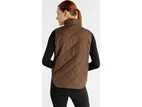 Women's | New Balance Quilted Vest