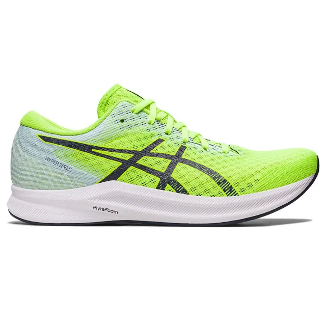 Women's ASICS Hyper Speed 2, Fleet Feet