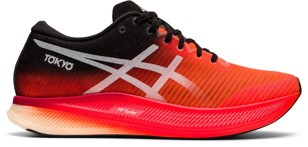 Women's ASICS Hyper Speed 2, Fleet Feet