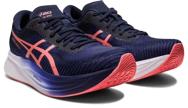 Women's ASICS Hyper Speed 2, Fleet Feet