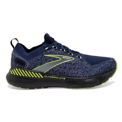 Men's | Brooks Glycerin StealthFit GTS 20