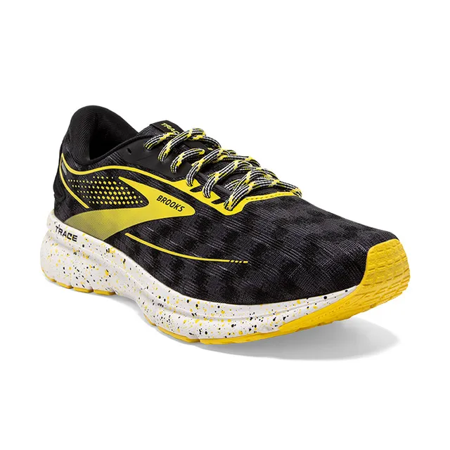 brooks women's pittsburgh launch 6 running shoes