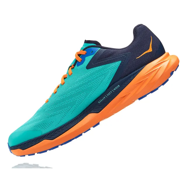 HOKA Men's, HOKA Zinal