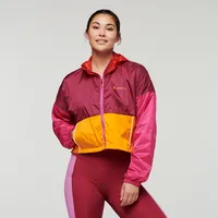 Women's | Cotopaxi Teca Crop Jacket