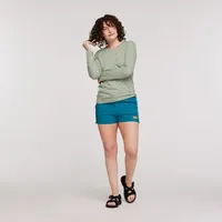 Women's | Cotopaxi Brinco Short