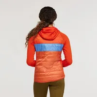 Women's | Cotopaxi Capa Hybrid Insulated Hooded Jacket