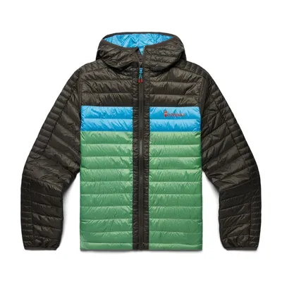 Women's | Cotopaxi Capa Insulated Hooded Jacket