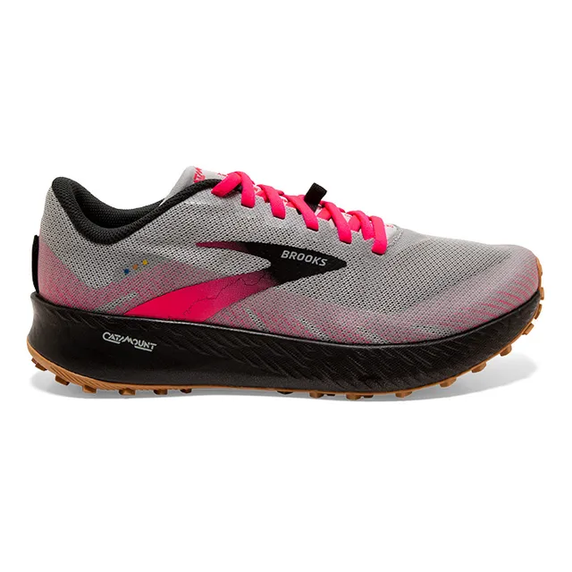 Brooks Venture Capri