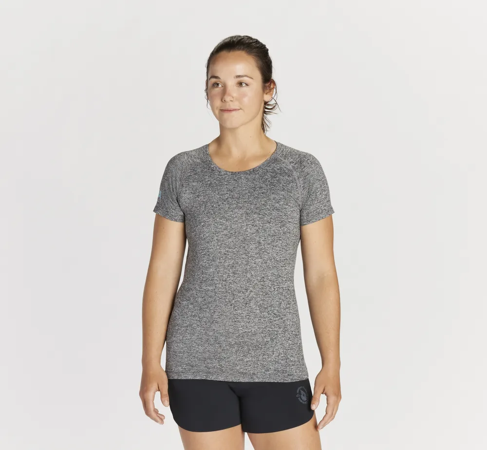 Women's | rabbit Western States EZ Tee