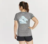 Women's | rabbit Western States EZ Tee