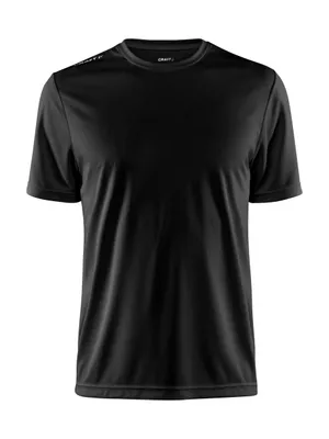 Men's | Craft Loppet Short Sleeve Tee