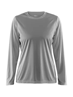 Women's | Craft Loppet Long Sleeve Tee