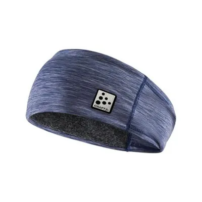 Craft Microfleece Shaped Headband